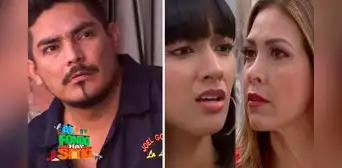Dalila prepara su venganza en “AFHS” y exige ayuda de Kimberly: “Joel se va a arrepentir” Dalila prepara su venganza en “AFHS” y exige ayuda de Kimberly: “Joel se va a arrepentir”