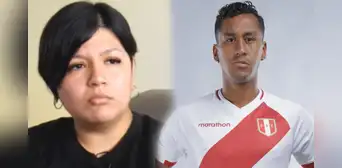 Renato Tapia aceptó su paternidad y reconoció a su hijo con Daniela Castro, revela abogada