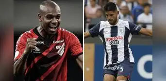 Fernandinho desmerece a Alianza Lima tras empate: "No tuvieron ninguna oportunidad de gol clara"