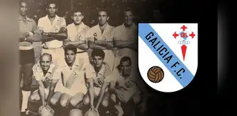 Deportivo Galicia, el equipo que perdió el récord de partidos sin ganar en Libertadores con Alianza Deportivo Galicia, el equipo que perdió el récord de partidos sin ganar en Libertadores con Alianza