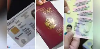 Semana Santa 2023: ¿habrá entrega de DNI, pasaporte y licencias de conducir este jueves y viernes?