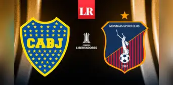 Boca Juniors vs. Monagas EN VIVO: ¿a qué hora juegan por la Copa Libertadores 2023?