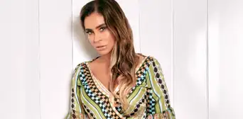 Ethel Pozo: ¿cuál es la enfermedad que padeció la conductora tras dar a luz? Ethel Pozo: ¿cuál es la enfermedad que padeció la conductora tras dar a luz?