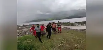 Cajamarca: 2 desaparecidos y una fallecida tras ser arrastrados por caudalosas aguas de quebradas Cajamarca: 2 desaparecidos y una fallecida tras ser arrastrados por caudalosas aguas de quebradas