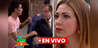 “Al fondo hay sitio 10", capítulo 192 EN VIVO: ¿dónde y cómo ver GRATIS la serie de América TV?