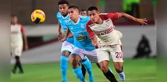 Universitario vs. Cristal: fecha y hora confirmada del partidazo por la fecha 13 de la Liga 1 Universitario vs. Cristal: fecha y hora confirmada del partidazo por la fecha 13 de la Liga 1