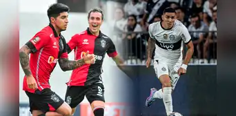 Melgar vs. Olimpia: posibles alineaciones del partido por la Copa Libertadores