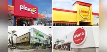 Estudio revela que 6 reconocidos supermercados venden frutas y verduras con altas cantidades de plaguicidas Estudio revela que 6 reconocidos supermercados venden frutas y verduras con altas cantidades de plaguicidas