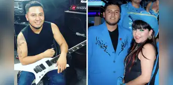 ¿A qué se dedica Tony Mauri, el hijo de Rossy War con Tito Mauri?