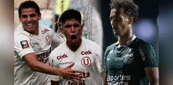 ¡Por la segunda victoria! Universitario vs. Goias: fecha y hora del partido por la Copa Sudamericana
