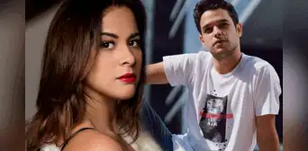 Karina Jordán y Franco Pennano: ¿qué vínculo une a la actriz con Cristóbal de “AFHS”?