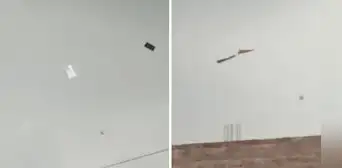 "¿Vecino, tendrá mi calamina?": ventarrones arrasan con techos precarios en Arequipa "¿Vecino, tendrá mi calamina?": ventarrones arrasan con techos precarios en Arequipa