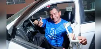 ¿Las personas con discapacidad pueden obtener una licencia de conducir?