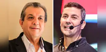 Candidato presidencial de Paraguay se retira de la contienda y pide apoyar a Santiago Peña