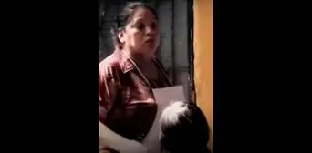 Comas: mujer se niega a dejar la casa de su madre y denuncian que hasta llegó a agredirla Comas: mujer se niega a dejar la casa de su madre y denuncian que hasta llegó a agredirla