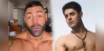 La vez que Sebastián Lizarzaburu contó cómo entró a la TV: "Te quitas el polo, sonríes a la cámara"