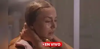 “El amor invencible” capítulo 33 EN VIVO: hora, canal y dónde VER la novela de Angelique Boyer