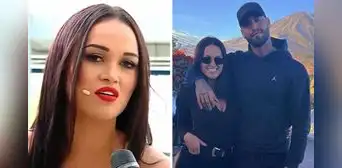 Angie Arizaga reafirma confianza en Jota Benz y no cree en supuesto ampay: “Para mí es imposible” Angie Arizaga reafirma confianza en Jota Benz y no cree en supuesto ampay: “Para mí es imposible”
