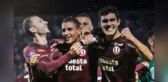 ¿Por qué Alfonso Barco fue tendencia tras la victoria 1-0 de Universitario ante Gimnasia?