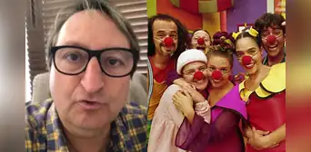 Gonzalo Torres sobre su pago de regalías por "Pataclaun": “No sé si está completo”