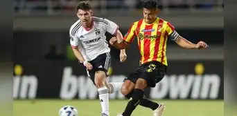 Deportivo Pereira rescató un empate como local ante Colo Colo por la Copa Libertadores