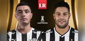 [EN VIVO] Libertad vs. Atlético Mineiro: ¿a qué hora y dónde ver por la Copa Libertadores 2023?