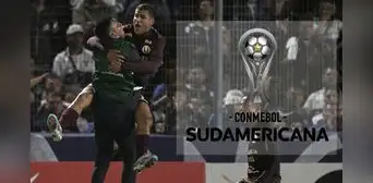 ¡Triunfo histórico! Universitario pone fin a terrible racha negativa en la Copa Sudamericana ¡Triunfo histórico! Universitario pone fin a terrible racha negativa en la Copa Sudamericana