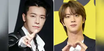 Reyes visuales del k-pop 2023: ellos son los idols más guapos, según votación de King Choice Reyes visuales del k-pop 2023: ellos son los idols más guapos, según votación de King Choice