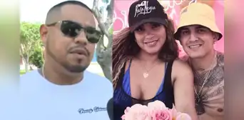 Exmanager de “Son Tentación” revela que problemas con Paula Arias iniciaron tras ingreso de Eduardo Rabanal a la orquesta Exmanager de “Son Tentación” revela que problemas con Paula Arias iniciaron tras ingreso de Eduardo Rabanal a la orquesta