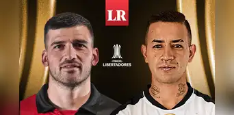 ¿Dónde juegan Melgar vs. Olimpia EN VIVO y cómo ver gratis por internet la Copa Sudamericana?