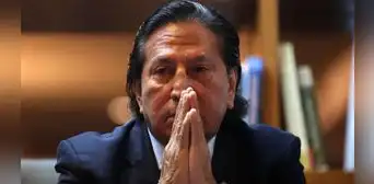 Alejandro Toledo: expresidente se entregaría este viernes para que sea extraditado a Perú Alejandro Toledo: expresidente se entregaría este viernes para que sea extraditado a Perú