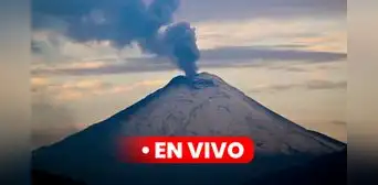 Volcanes Cotopaxi y Sangay EN VIVO: revisa la actividad EN DIRECTO de hoy, 8 de abril, vía Instituto Geofísico de Ecuador (IGE) Volcanes Cotopaxi y Sangay EN VIVO: revisa la actividad EN DIRECTO de hoy, 8 de abril, vía Instituto Geofísico de Ecuador (IGE)