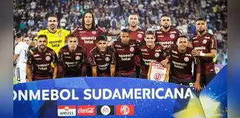 ¿Por qué Universitario quedando en segundo lugar no asegura octavos en la Copa Sudamericana? ¿Por qué Universitario quedando en segundo lugar no asegura octavos en la Copa Sudamericana?
