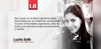 Una lucha constante