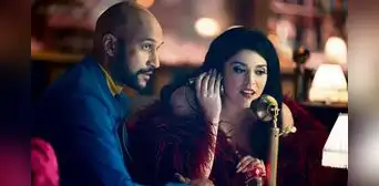Keegan Michael-Key y Cecily Strong: ¡Bienvenidos a Schmicago!