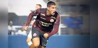 Victoria con mucha garra: Universitario se impuso ante Gimnasia 1-0 por la Copa Sudamericana 2023 Victoria con mucha garra: Universitario se impuso ante Gimnasia 1-0 por la Copa Sudamericana 2023