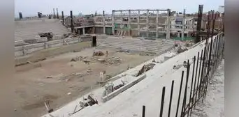 La Libertad: 83 obras fueron paralizadas en el 2022 La Libertad: 83 obras fueron paralizadas en el 2022