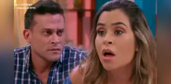 ¿Ethel Pozo no va más en "Maricucha 2"?: personaje de Afrodita se despide tras beso con Vicente ¿Ethel Pozo no va más en "Maricucha 2"?: personaje de Afrodita se despide tras beso con Vicente