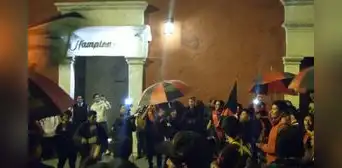 Melgar se estrena en la Libertadores