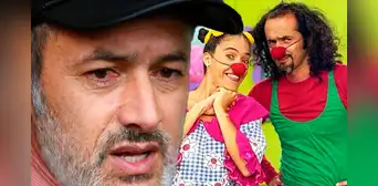 Carlos Alcántara reclama a Latina regalías de "Pataclaun": “Que cada actor reciba lo que merece”