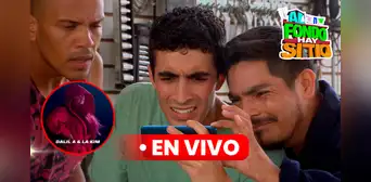 "Al fondo hay sitio" 10 EN VIVO por América TVGO: a qué hora y dónde ver el capítulo 193