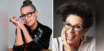Michelle Alexander: ¿qué carrera desligada a la TV estudió antes de ser una exitosa productora? Michelle Alexander: ¿qué carrera desligada a la TV estudió antes de ser una exitosa productora?