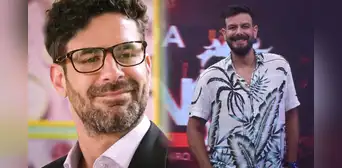 ¿Qué vínculo consanguíneo une a Paulo de "Maricucha 2" y a Luigui de "La banda del Chino"?