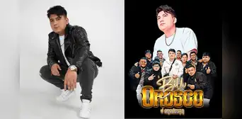 ¿Qué fue de Bill Orosco, el primo de Deyvis Orosco que busca un lugar en la cumbia peruana?