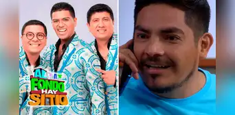 "AFHS": ¿Joel cantará con el Grupo 5? Misteriosa llamada impulsará su carrera en la música