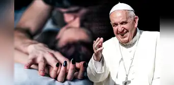 “El sexo es una de las cosas hermosas que Dios ha dado”, dice el papa Francisco en documental “El sexo es una de las cosas hermosas que Dios ha dado”, dice el papa Francisco en documental