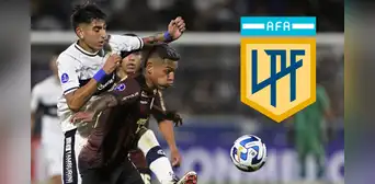 ¿Se irá de la 'U'? Nelson Cabanillas podría jugar en Argentina, según periodista de TyC Sports ¿Se irá de la 'U'? Nelson Cabanillas podría jugar en Argentina, según periodista de TyC Sports