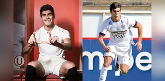 ¿Quién es ‘Fonchi’ Barco, jugador que fue pifeado en la Noche Crema y la rompió ante Gimnasia en la Sudamericana?