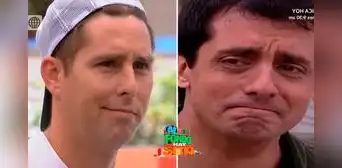 "Al fondo hay sitio" se quedó sin Tito: ¿por qué Laszlo Kovacs ya no sale en la serie peruana?