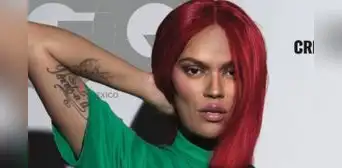 Karol G enfurece y denuncia que revista se excedió en editar sus fotos: “Es una falta de respeto” Karol G enfurece y denuncia que revista se excedió en editar sus fotos: “Es una falta de respeto”